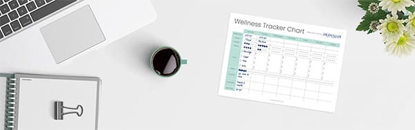 Personal Wellness Tracker