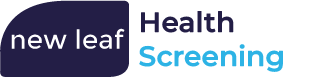 New Leaf Health Screening Logo