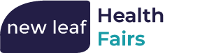 New Leaf Health Fairs Logo