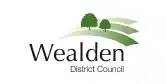 Wealden District Council Logo