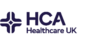 HCA Healthcare Logo