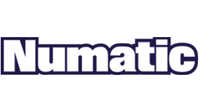 Numatic Logo