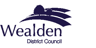 Wealden District Council Logo