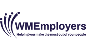 West Midlands Employers Logo