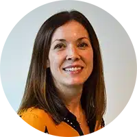 Claire Bennett Mental Health Expert Headshot