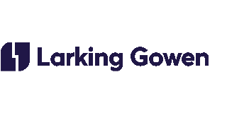 Larking Gowen Logo