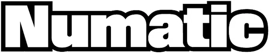 Numatic Logo