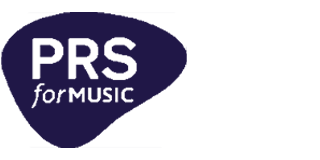 PRS for Music Logo