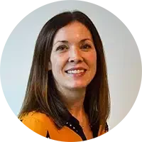 Claire Bennett Mental Health Expert Headshot